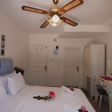 Papermoon Hotel & Apartments Kaş Esterno foto